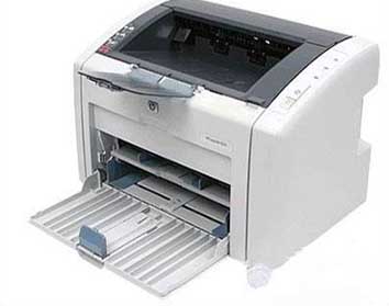 打印机已成为办公室必不可少的办公工具